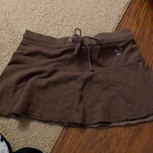 American eagle skirt size large